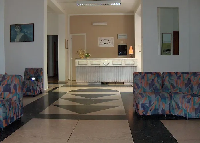 Hotel Coppa Di Cielo