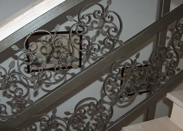 Hotel Coppa Di Cielo