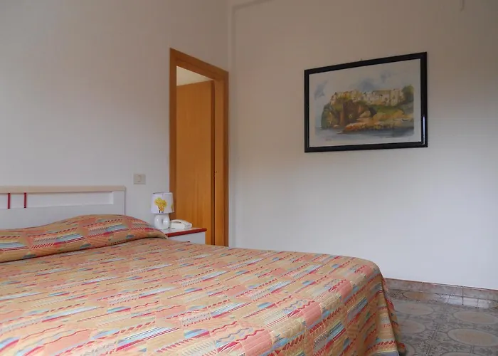 Hotel Coppa Di Cielo