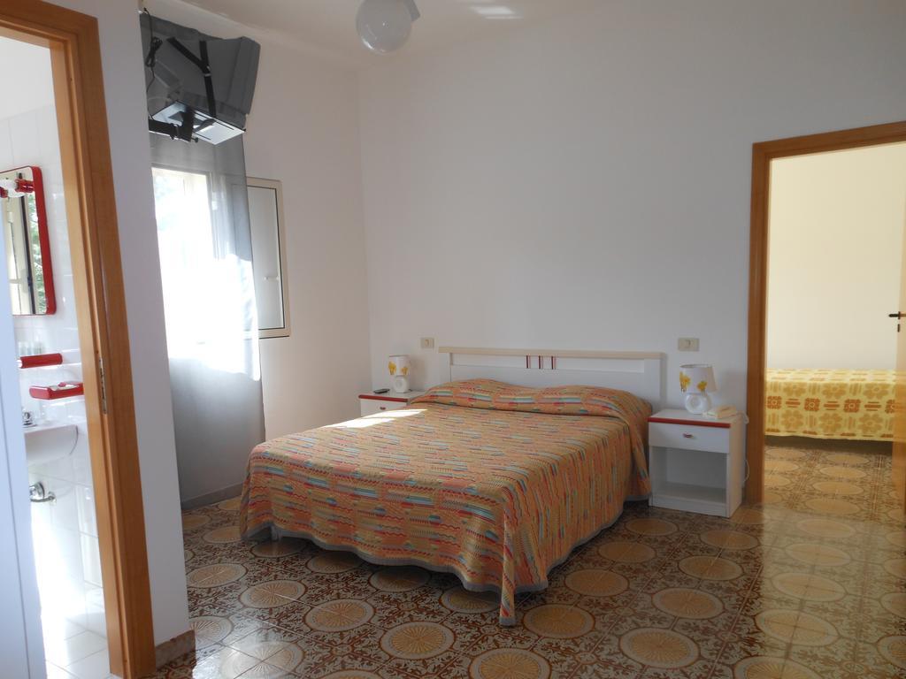 Coppa Di Cielo Hotel Peschici