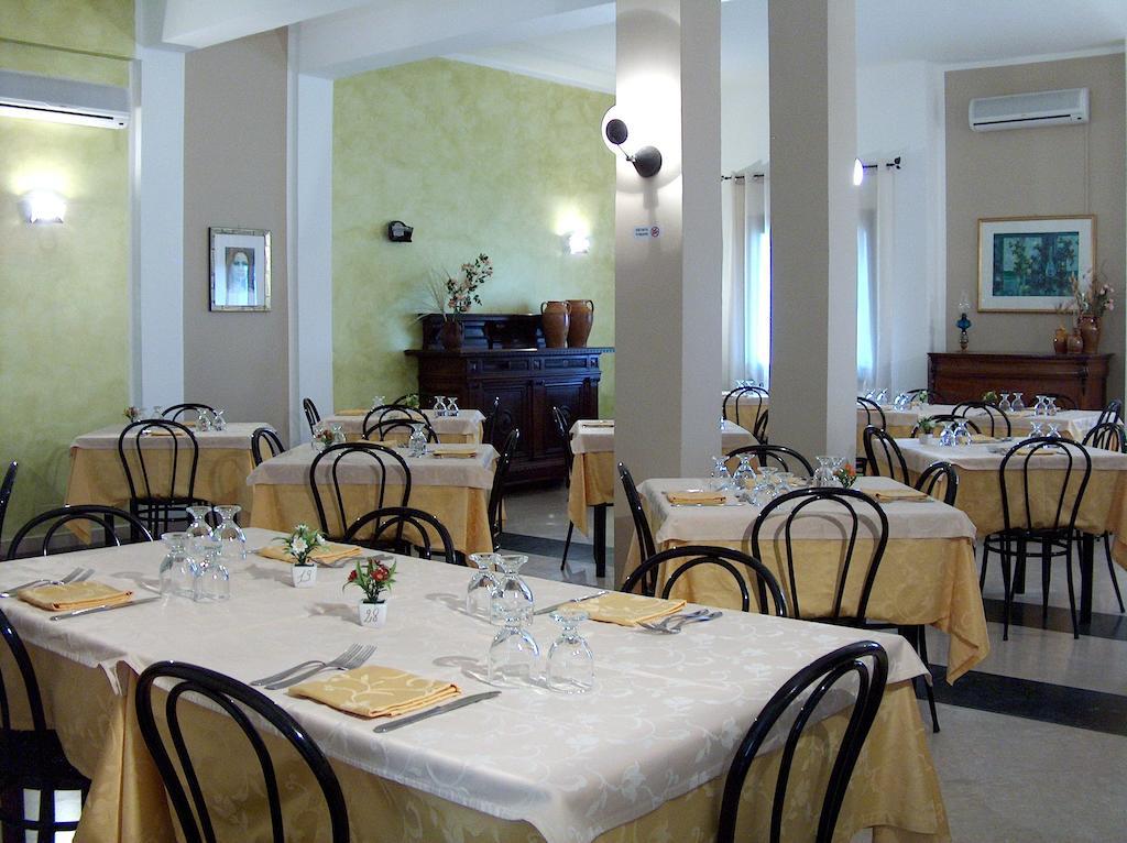 Hotel Coppa Di Cielo