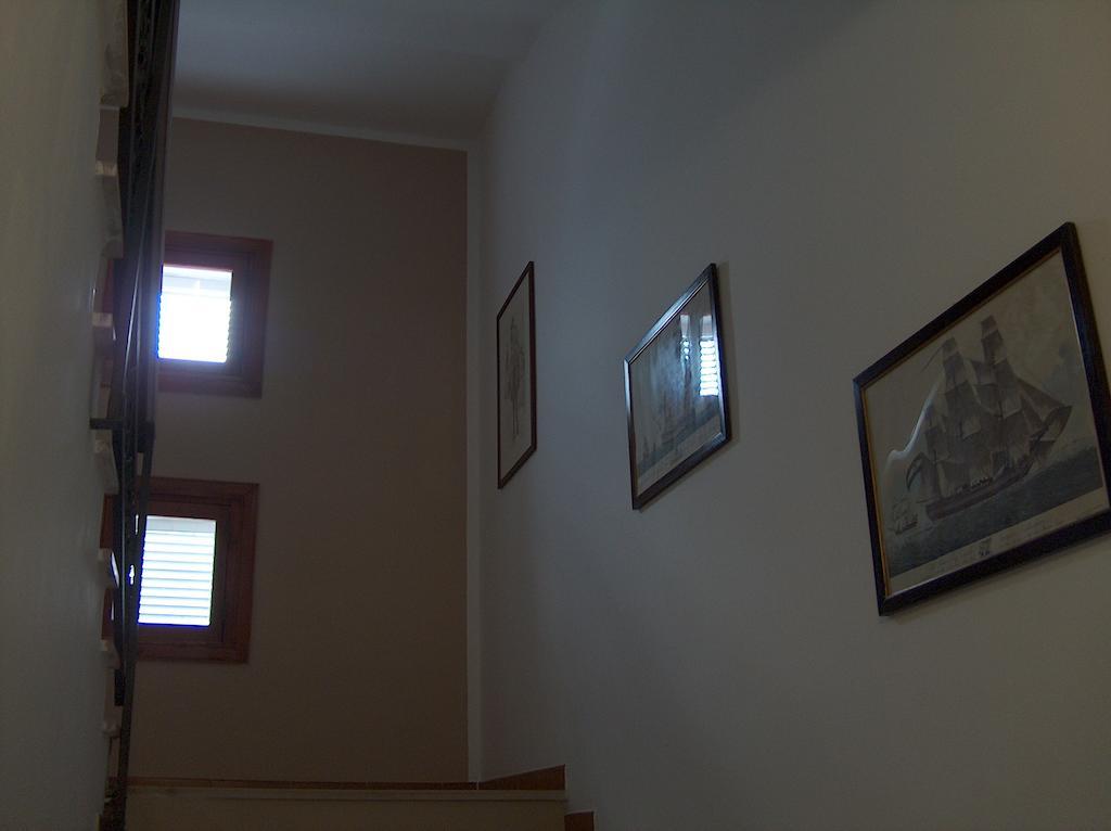 Coppa Di Cielo Hotel Peschici