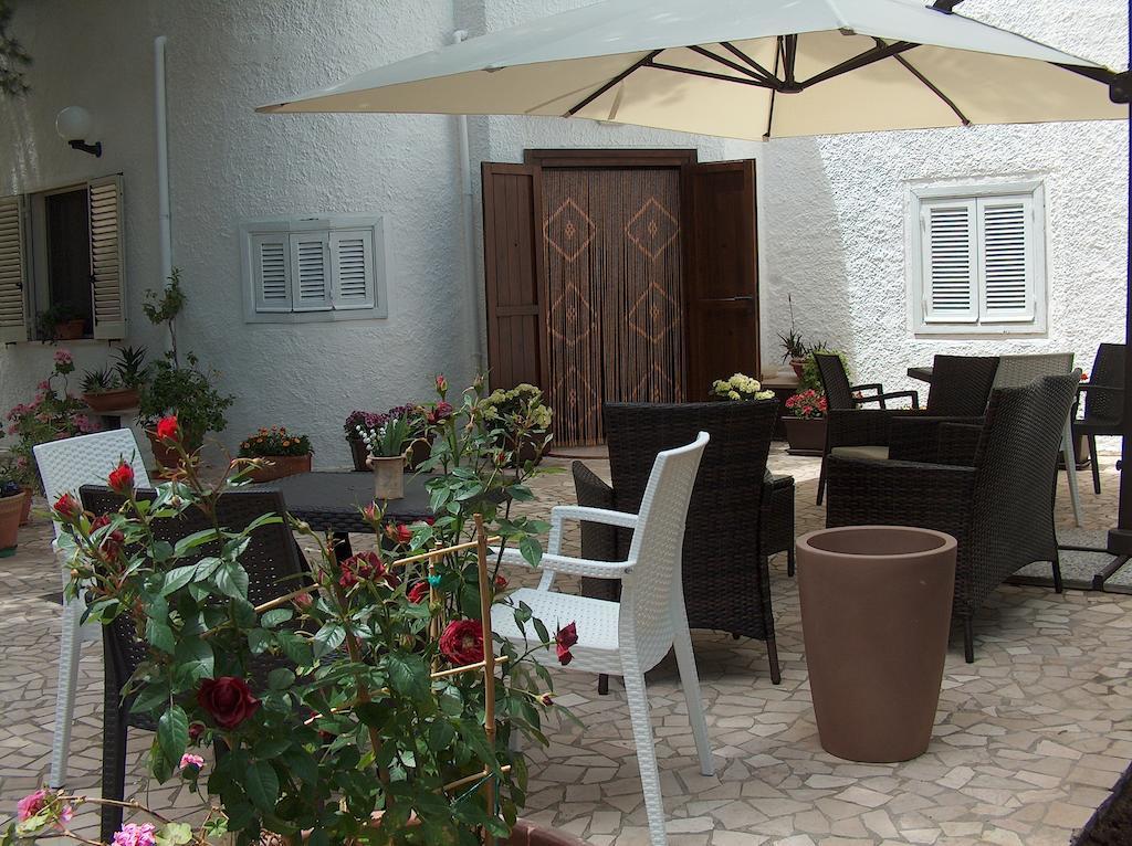Coppa Di Cielo Hotel