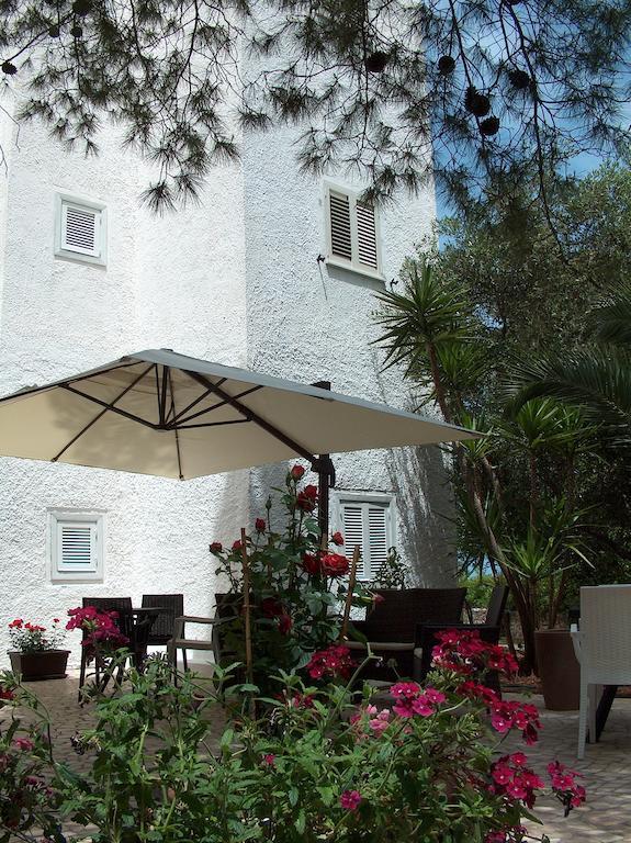 Hotel Coppa Di Cielo Peschici