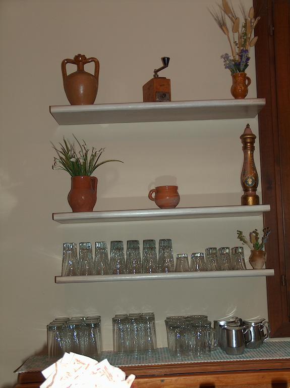 Coppa Di Cielo Hotel Peschici