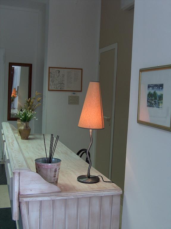Hotel Coppa Di Cielo